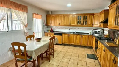 Chalet on Calle Cisne photo 3