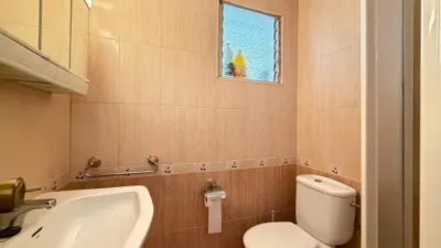Apartment on Calle Virgen de la Paloma photo 16