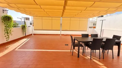 Apartment in Los Dolores-Los Gabatos photo 15