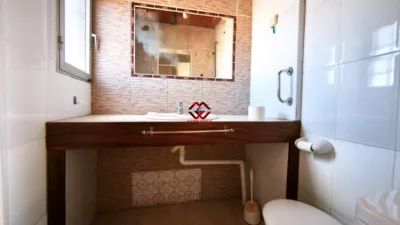 Penthouse on Avenida de Bólnuevo photo 28