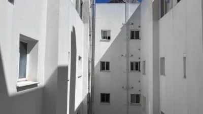 Apartment on Avda. Caballero Bonald - San José Obrero - Guadalcacín photo 28