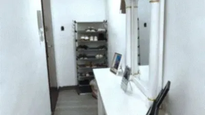 Apartment on Carrer de Ramón y Cajal photo 16