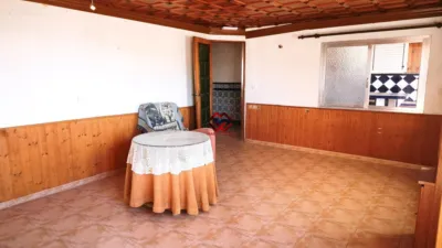 Penthouse on Avenida de Bólnuevo photo 11