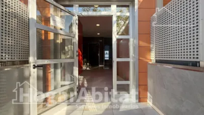 Flat on Carrer de la Partida de les Palmes photo 51
