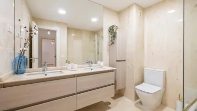 Apartment in the Centre photo 17