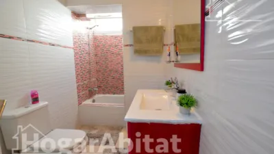 Apartment on Calle del Pintor Pérez Pizarro photo 25