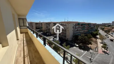 Flat on Calle Economista German Bernace photo 8