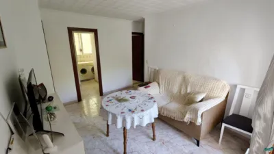 Apartment on Jarama Street photo 18