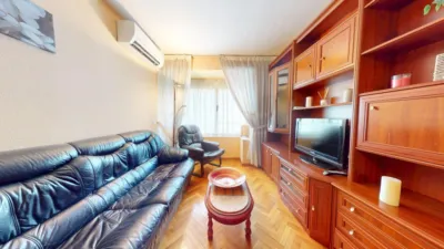 Flat on Calle del Monte Urgull photo 4
