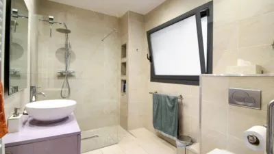 Chalet on Carrer de la Muntanyeta photo 33