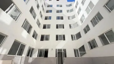 Apartment on Calle Virgen de la Paloma photo 46