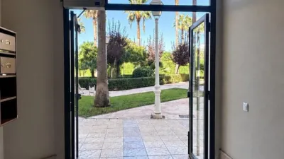 Apartment on Avda. Caballero Bonald - San José Obrero - Guadalcacín photo 38