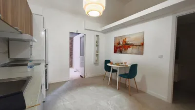 Flat on Calle Ntra Sra de los Angeles photo 6