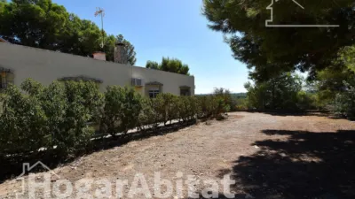 Chalet in Urbanització Sitjar Baix photo 13