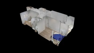 Apartment on Calle de Esteban Mora photo 18