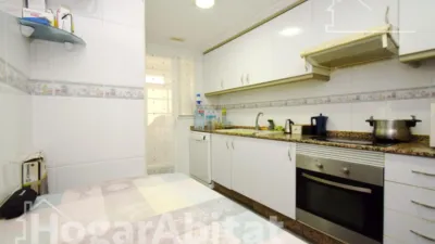 Flat on Calle Río Vinalopó photo 8