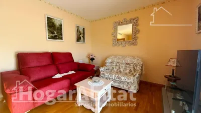 Flat on Carrer de la Partida de les Palmes photo 8