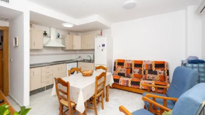 Apartamento en Avenida Andalucía photo 13