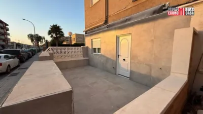 Flat in Santa Pola photo 4