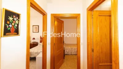Chalet on Calle de Moredas, 13 photo 11