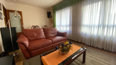 Apartment on Calle de José María de Iparraguirre photo 4