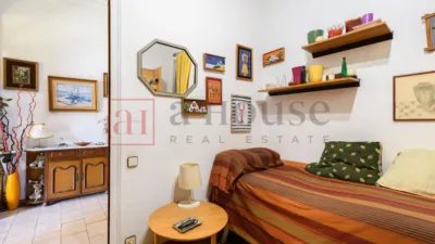 Apartment in La Vila Olímpica del Poblenou photo 13