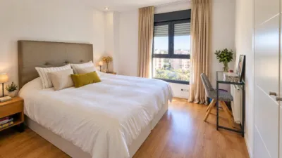 Apartment on Calle Torero Luis Fco. Espla "Esencia" photo 9