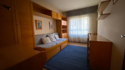 Apartment on Calle de José María de Iparraguirre photo 10