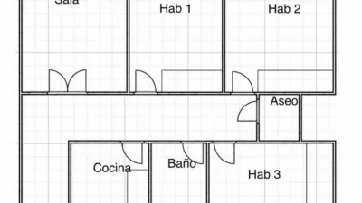 Apartment on Amezti Street photo 18
