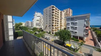Apartment on Calle Castella-La Manxa photo 8