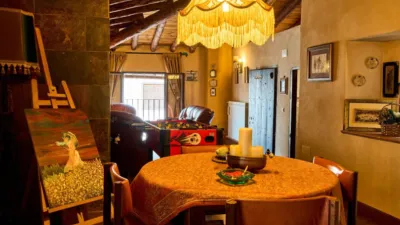 Casa en Andalucia photo 25
