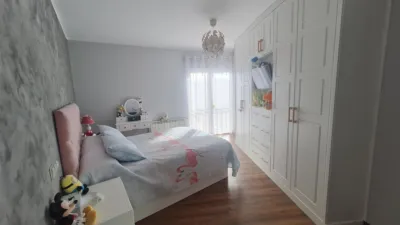 Apartment in Zapatón photo 13