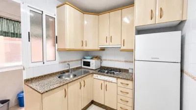 Apartment in the Centre photo 4