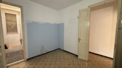 Flat on Carrer de Jaume Casanovas photo 13