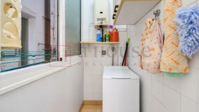 Apartment in La Vila Olímpica del Poblenou photo 10