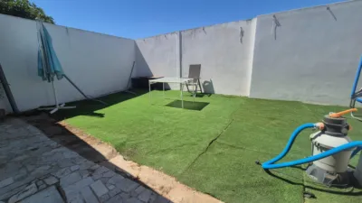 Terraced House in Centro photo 19