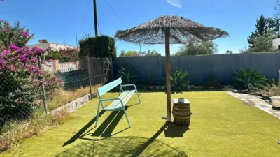 Chalet on Calle Cisne photo 22