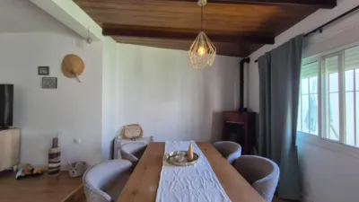 Terraced House in Centro photo 7