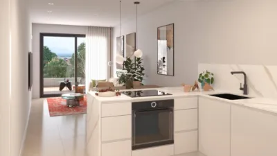 Apartment in Camino del Pinet photo 6