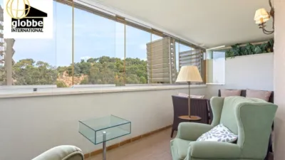 Top-floor apartment at 5 Lingüista Manuel Seco Street photo 15