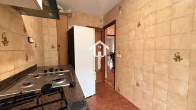 Apartment on Calle del Barítono Paco Latorre photo 13