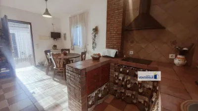 House in Albarracin photo 3