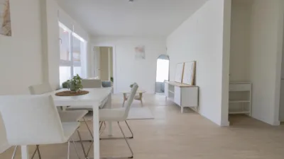 Apartment at Carrer de Sacramento Esteve, 5 photo 7