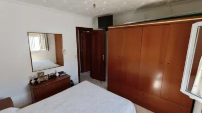 Apartment on Jarama Street photo 24