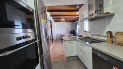 Terraced House in Centro photo 13