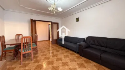 Apartment on Calle del Barítono Paco Latorre photo 9