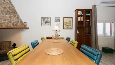 Rustic finca in Nucleo Urbano 54 photo 3