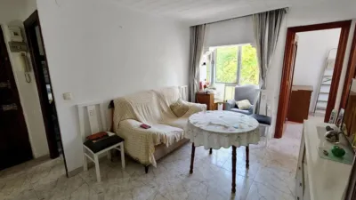 Apartment on Jarama Street photo 16