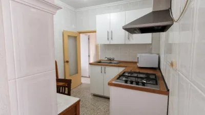 Apartment on Uva Pedro Ximénez Street photo 17