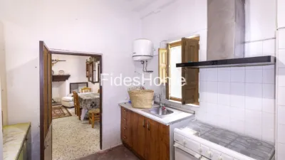 Chalet on Calle de la Santísima Trinidad, 5 photo 18